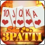 3 Patti Sky APK