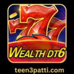 wealth dt6 game