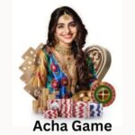 Acha Game apk