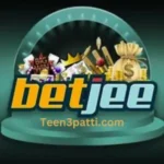 Betjee App