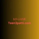 K9 Game APK