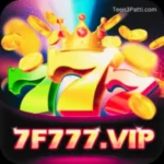 7F777 Game APK