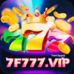 7F777 Game VIP