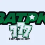 Batpk777 New Game