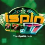 Ispin77 Game Pic