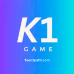 K1 Game APK