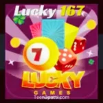 Lucky167 Game