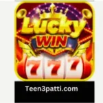 Lucky win 77 Game