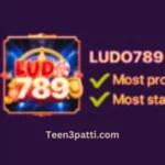 Ludo 789 New Game