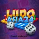 Ludo Asia