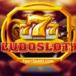 LUDOSLOT1 Game