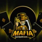 Mafia 777 Casino