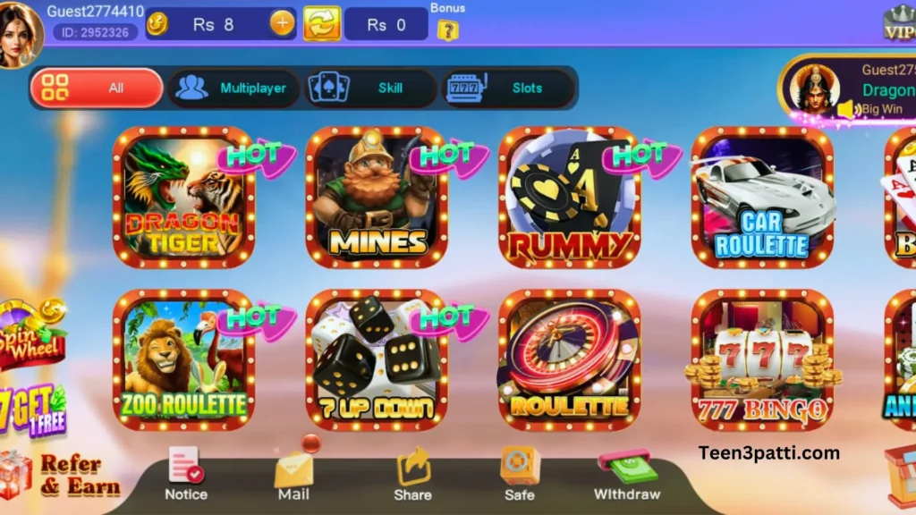 Mineslot1 APK