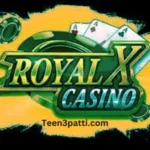 Royal X Casino Game