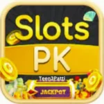 Slotspk Game