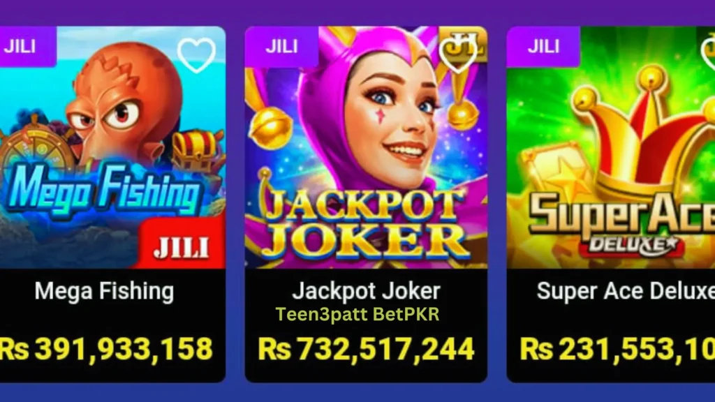 BETPKR TEEN3PATTI