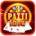 TeenPatti Show APK