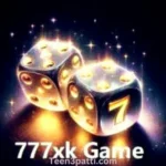 777XK Download APK