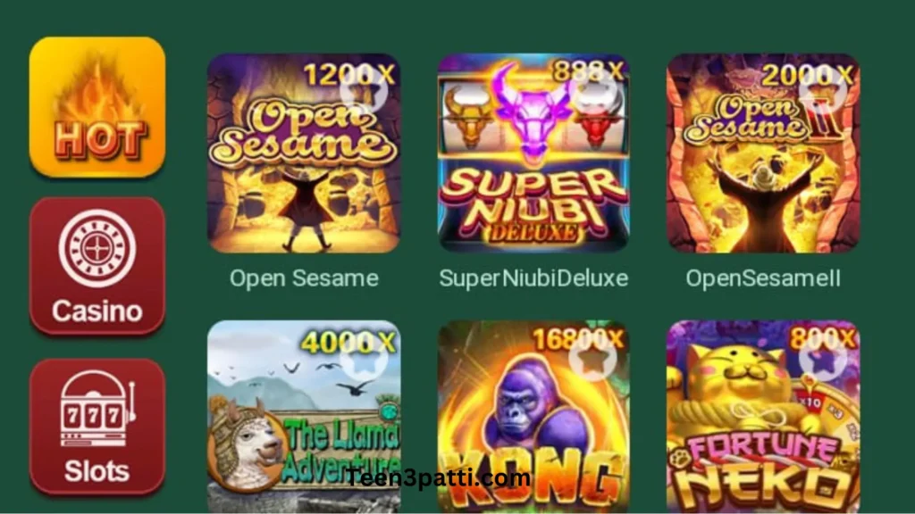 Gobet APK