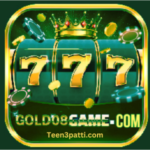 Gold08 App