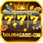 Gold 08 VIP Game