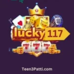 Lucky 117 Download