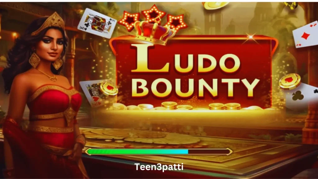 ludo bounty game