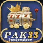 Pak33 Real Game