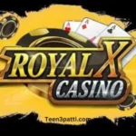 Royal X Casino APK