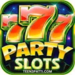 Slots777 Party Casino