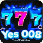 Yes 008 App