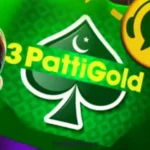 Teen Patti Gold VIP Game