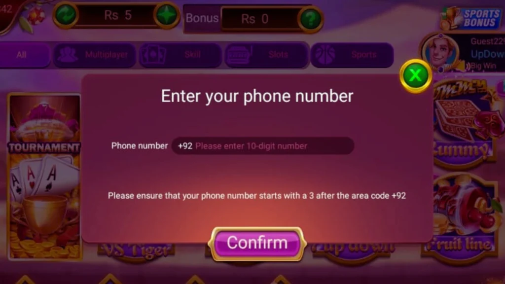 Teen Patti Lucky Games 