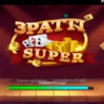 3 Patti Super Game