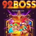 92 BOSS Game 2025