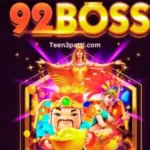 92 BOSS GAME