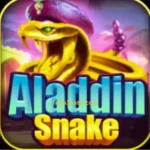 Aladdin Snake Casino