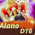 Alano DT 6