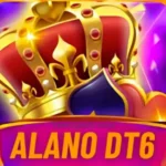 AlanoDT6 VIP Game