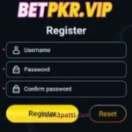 Bet PKR 2025