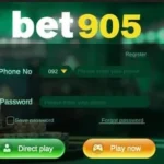 Bet905 APK