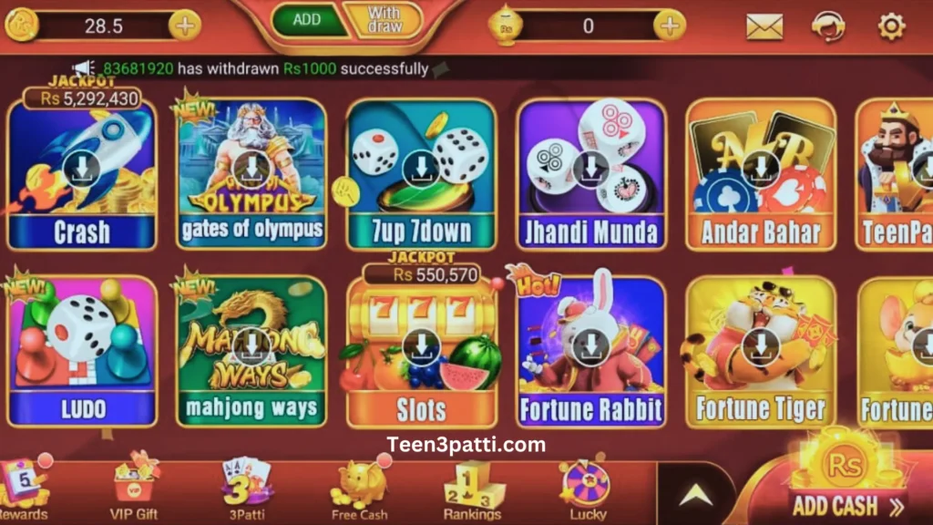 God Bonus APK