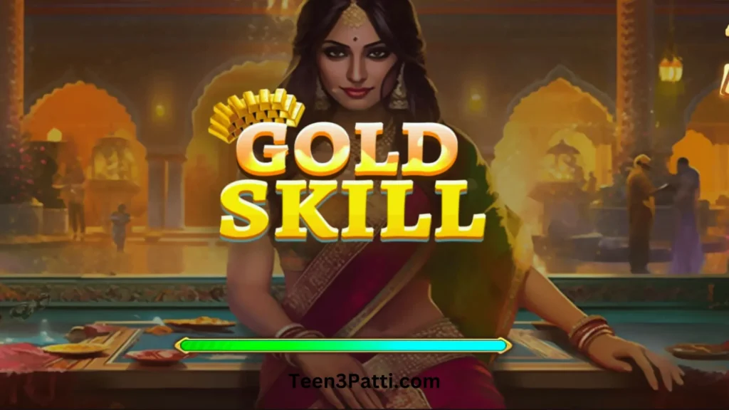 Gold Skill VIP Game