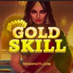 Gold Skill Game APK