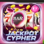 Jackpot Cypher APK