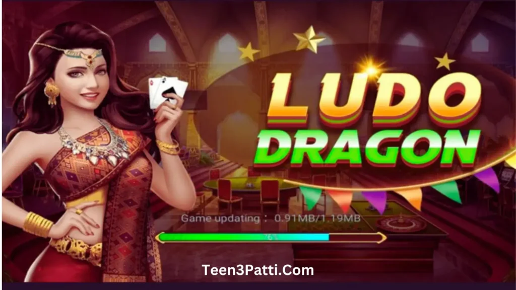 Ludo Dragon APK