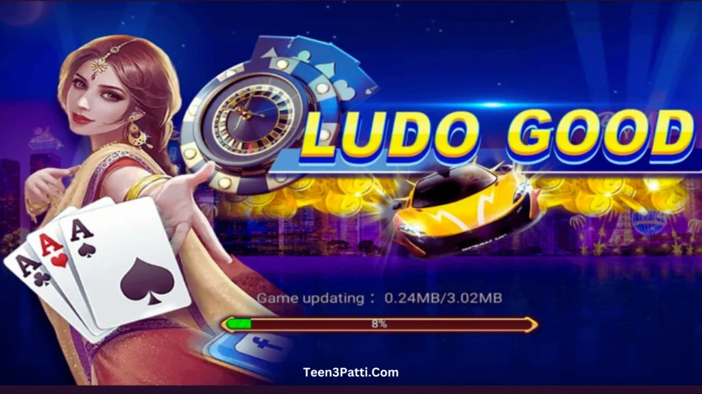 Ludo Good Real Money