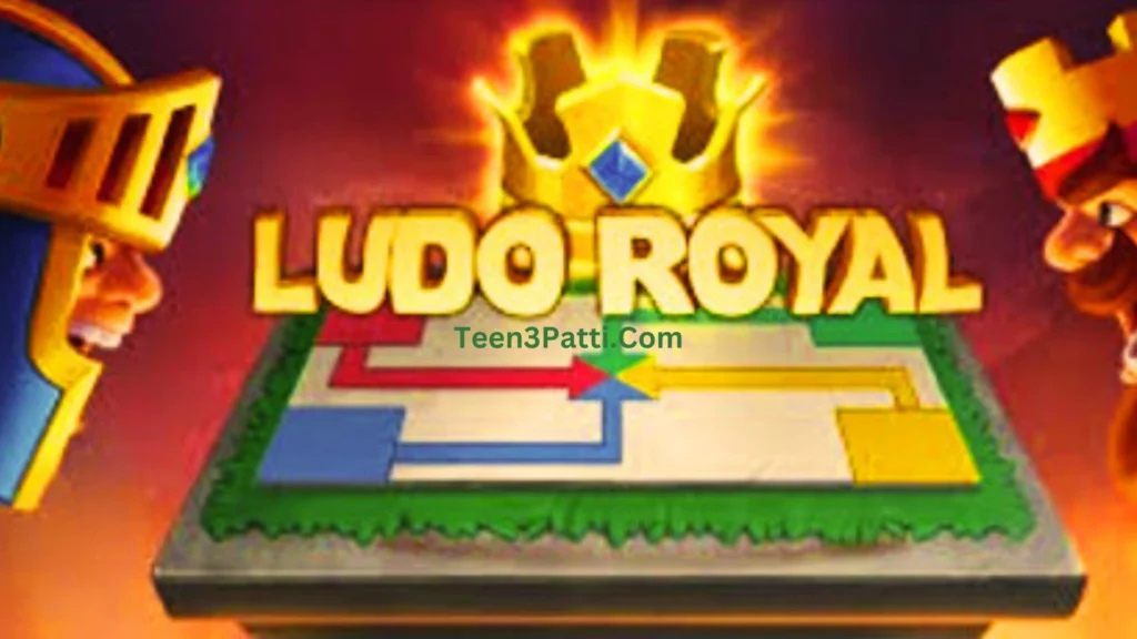 Ludo Royal Quick APK