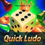 LUDO ROYAL QUICK APP