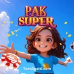 PAK Super Real App